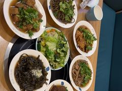 -清真阿森八大碗(玉泉营店)
