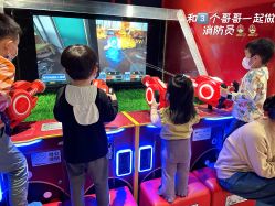 -meland亲子乐园(深圳领展中心城店)