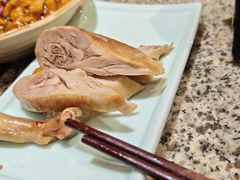 -南京大牌档(香港广场店)