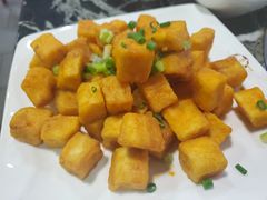 -李师傅脆肚(华强北店)