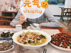 -川悦壹号·川菜(蠡溪路店)