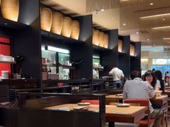 -大师兄·手工面·西北菜(珠海环宇城店)