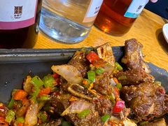 -隔壁老王·家常云南菜(花巷店)