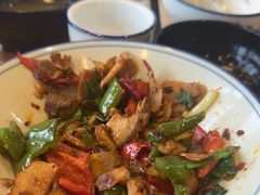 -妈妈的味道(和顺古镇店)