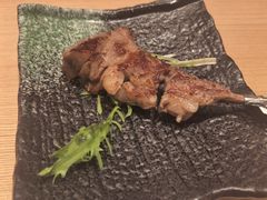 -德川家日本料理(顺义华联店)