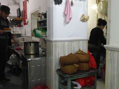-老方子馅饼粥(台东店)