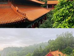 -南沙天后宫景区