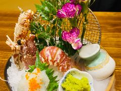 -蟹将军日本料理(中南路店)