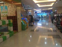 -莲花国际广场