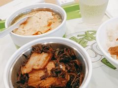 -老乡鸡(南京高淳悦达广场店)
