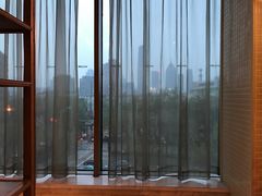 -天津君隆威斯汀酒店