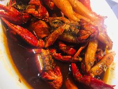 -有位虾匠·香辣蟹·小龙虾(李村店)