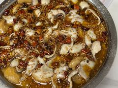 -黑皮酸菜鱼(三山街店)