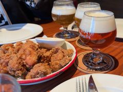 老金炸鸡-京A Taproom·精酿餐吧(CBD店)