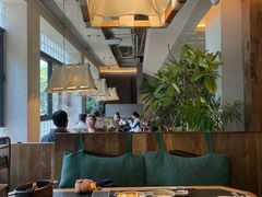 -大龙燚·旷野鲜火锅(广州首店)