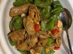 -77号渔船·蒸海鲜青岛菜(积米崖店)