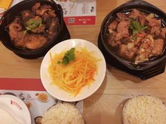 -洪兴砂锅(烟台山店)