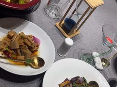 -鹊华居·地道鲁菜·海鲜·融合味(大明湖店)