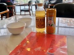 格瓦斯啤酒-京滨饭店·餐厅(阜外大街店)