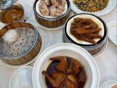 -凤凰楼酒家·粤宴点心(华强北店)