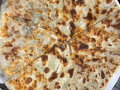 全肉麦饼-天台徐家小吃