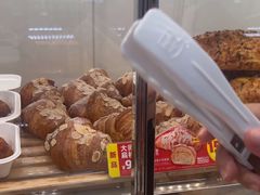 -味多美蛋糕(苏州街地铁店)