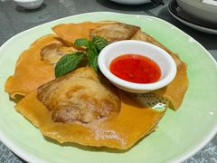 -好食来大排档(三十年美食航标店)