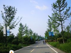 -终南山南五台景区