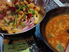 -玉桥餐厅(天坛店)