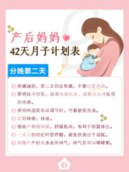 -贝欣月子中心(福清店)