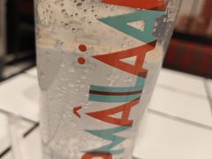 -肥汁米蘭香港米线(长宁来福士店)