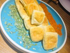 -中8楼风尚云南菜(颐堤港店)
