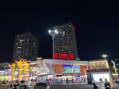 -万达广场(东莞厚街店)