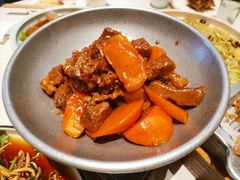 -北李妈妈菜·海肠捞饭(开发区万达店)