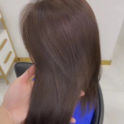 -柯琳造型