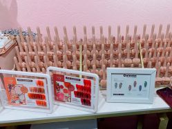 点击看大图 -花系美·美甲美睫精品店