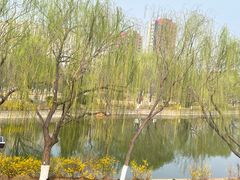 -南翠屏公园