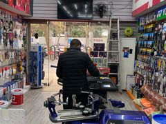 -Wilson威尔胜(漕溪北路店)