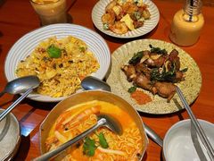 -About Bistro關於·泰式家庭料理