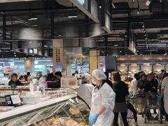 -永辉超市(龙湾万达店)