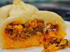 -名羊天下陕北横山铁锅炖羊肉(博文路店)