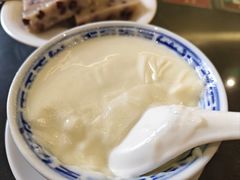 顺德双皮奶-民信老铺(双皮奶博物馆店)