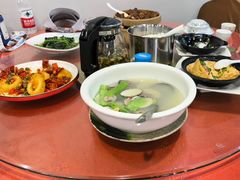 -鹅滋道(甘坑古镇店)