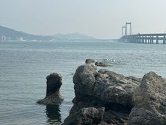 -黑石礁公园