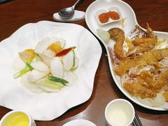 -西安饭庄·非遗陕菜(钟楼店)