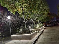 -尚贤河湿地