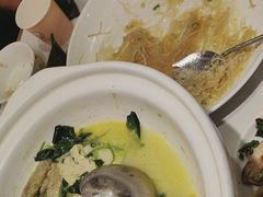 -刘胖子家常菜·蹄花焖藕(中南店)