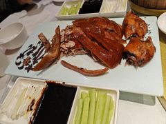 -便宜坊烤鸭店(贵园里店)