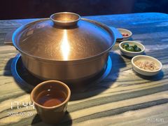 -大头椰·椰子鸡火锅(南宁万象城店)