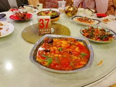 -维吾尔餐厅(宜山路店)